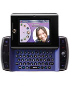 Mobilni telefon Motorola Sidekick Slide - 